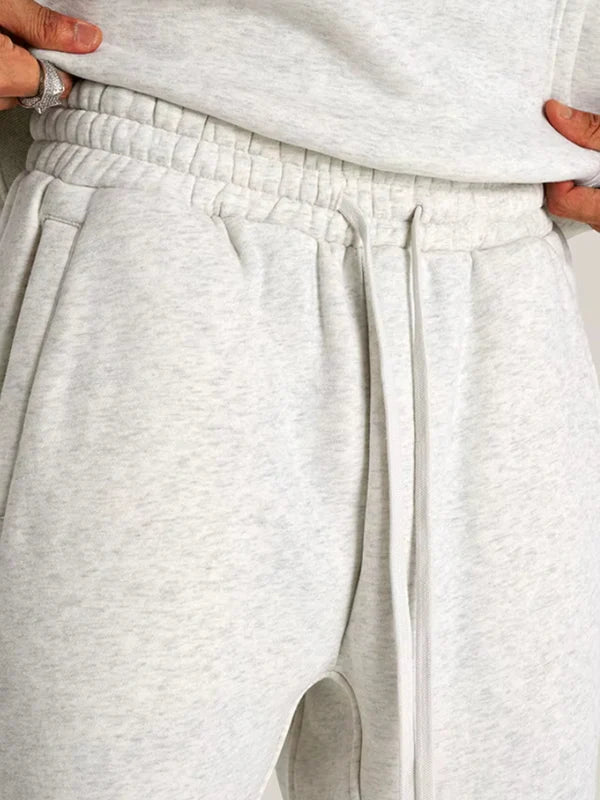ARMR Shadow Joggers – Open Leg Precision Cut