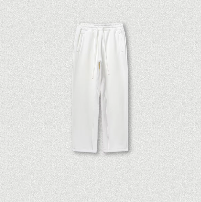 ARMR Shadow Joggers – Open Leg Precision Cut