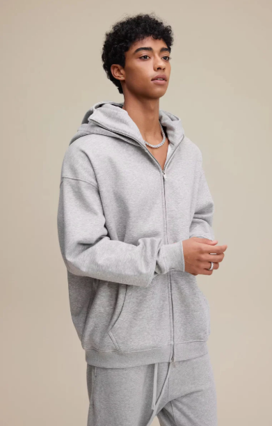 ARMR Stealth Hoodie – Balaclava Ninja Zipper Design